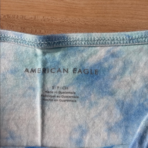 Free with purchase-American eagle tube top - Picture 2 of 2